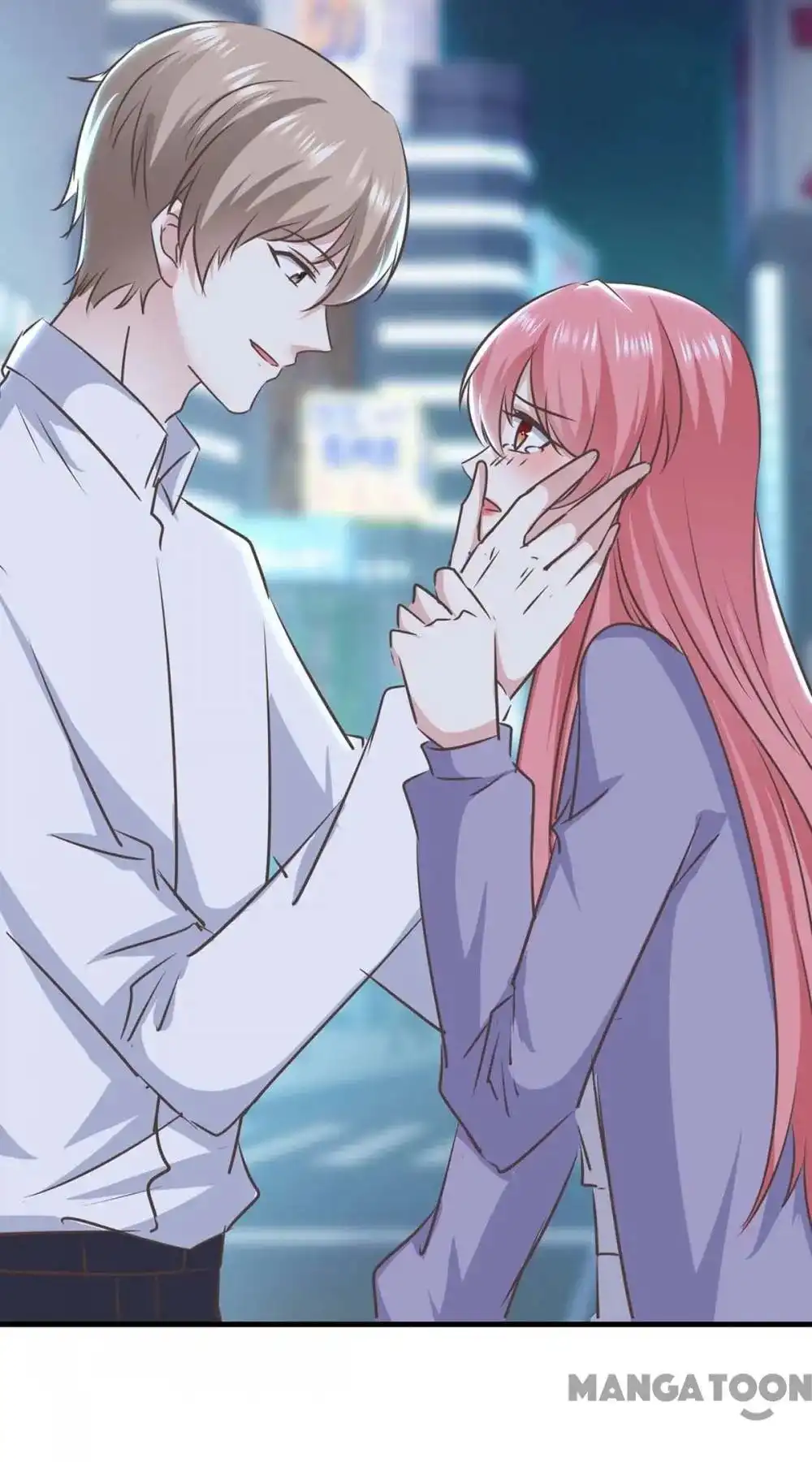 Don'T Mess With That Spicy Mother Chapter 151 12